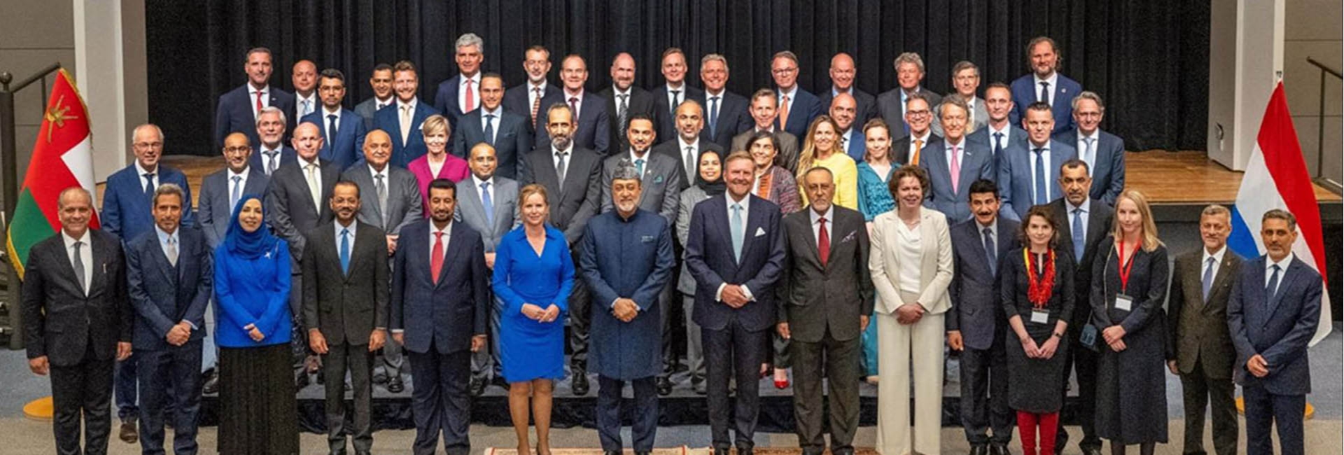 KG Greenhouses Represents Dutch Expertise