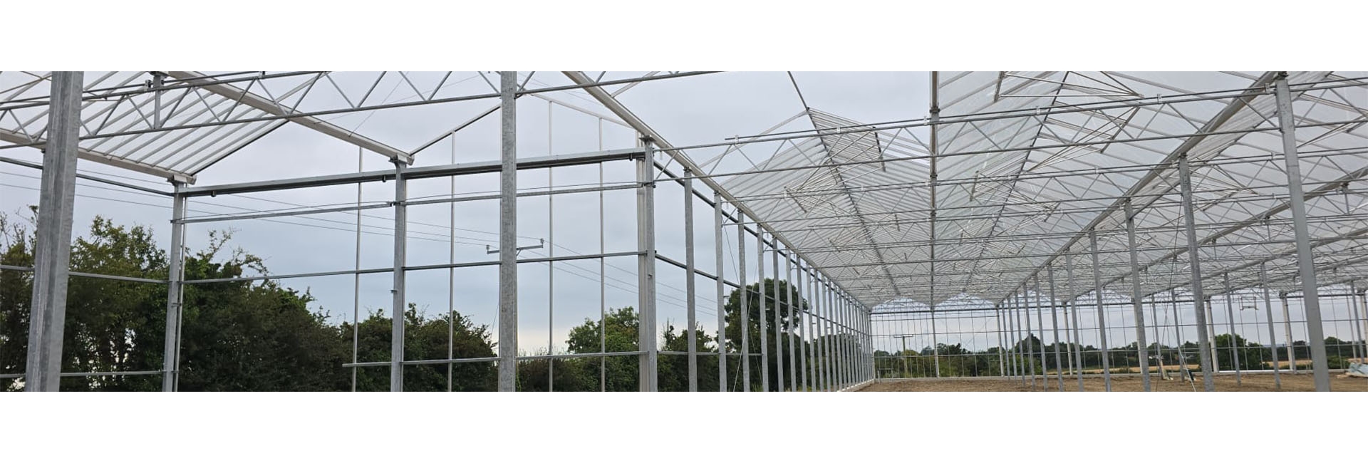 Wiecej projektów KG Grenhouses