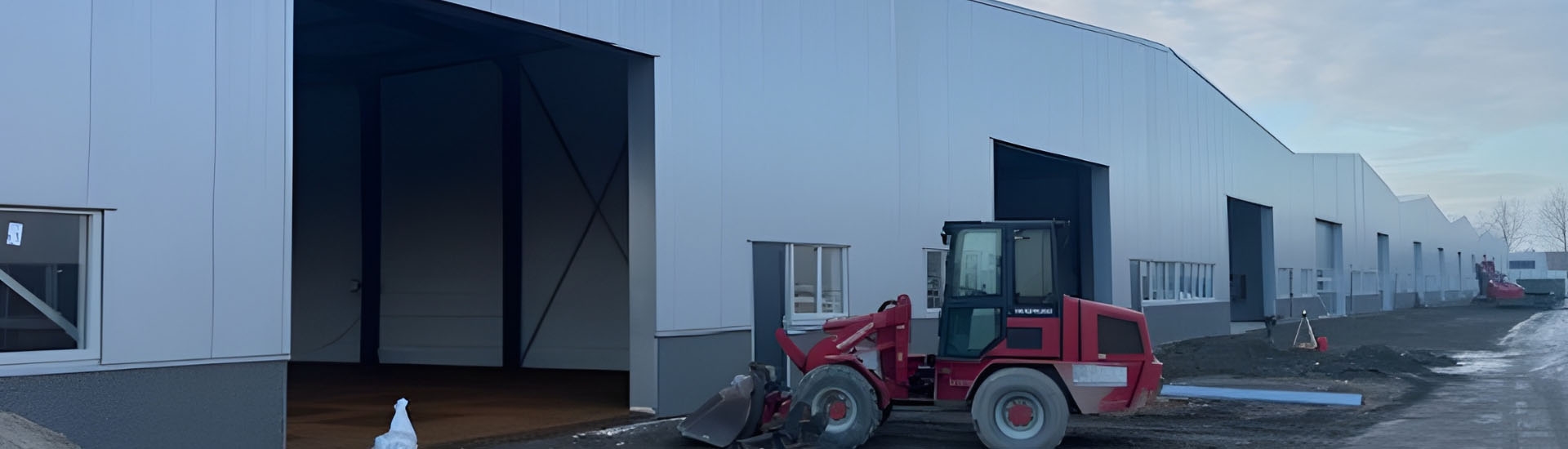 KG Factory voortgangsupdate – Voorbereid op de toekomst