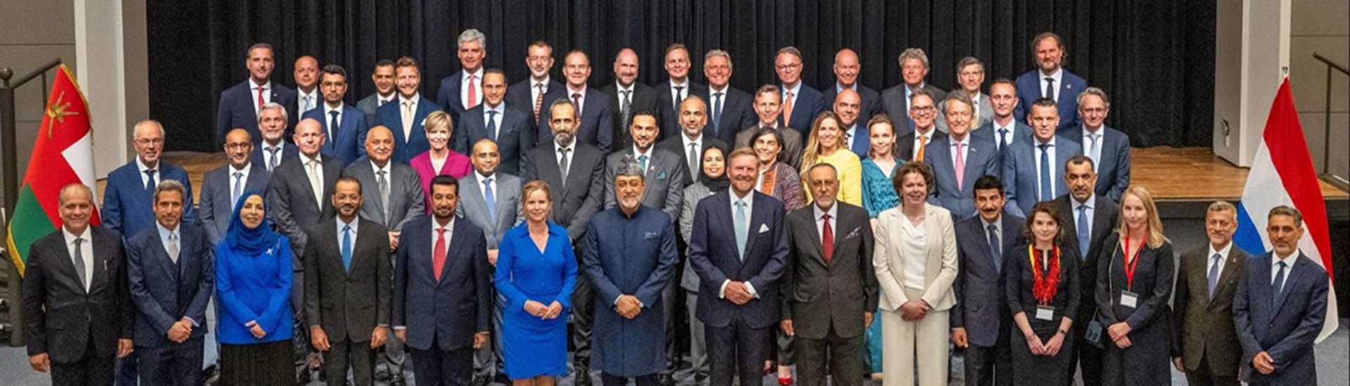 KG Greenhouses Represents Dutch Expertise