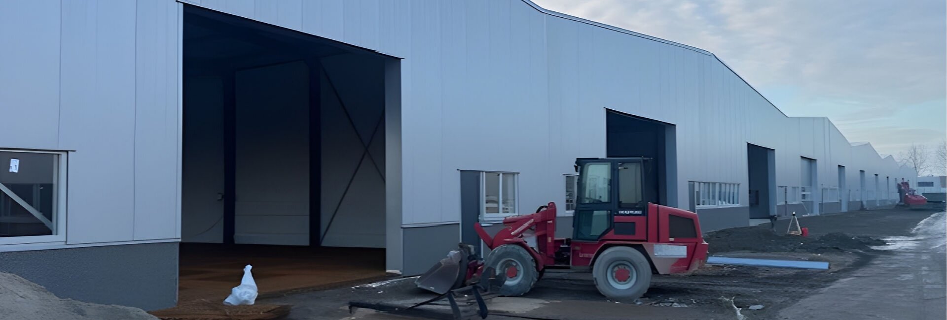 Actualización del progreso de KG Factory – Preparándonos para el futuro