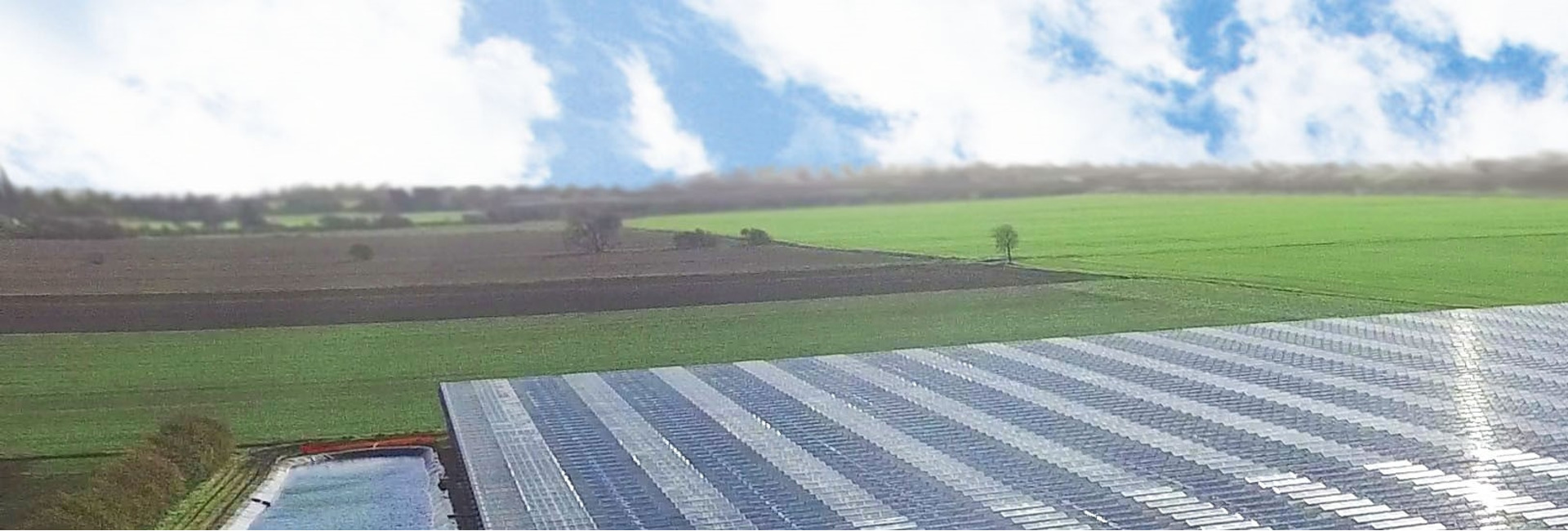 Project Engineer Kassenbouw / Techniek KG Greenhouses